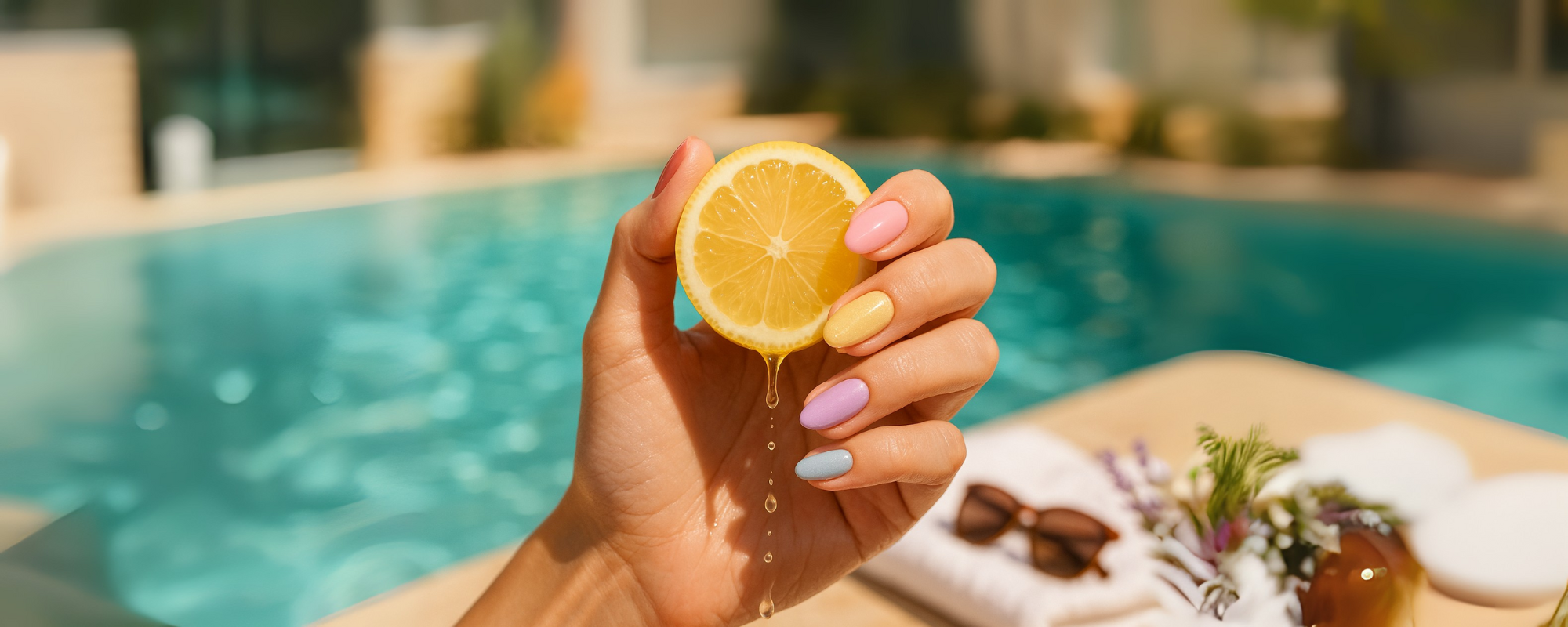 "Summer of 2025"- Diese Farben & Designs musst du jetzt tragen
