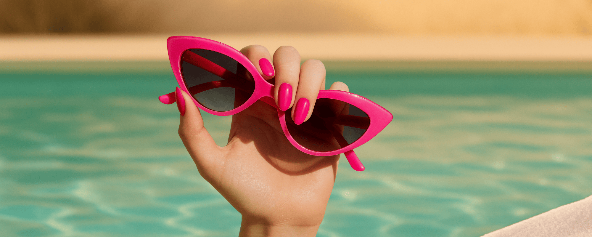 Pink is a Power Mood: Was deine Nagelfarbe über dich verrät