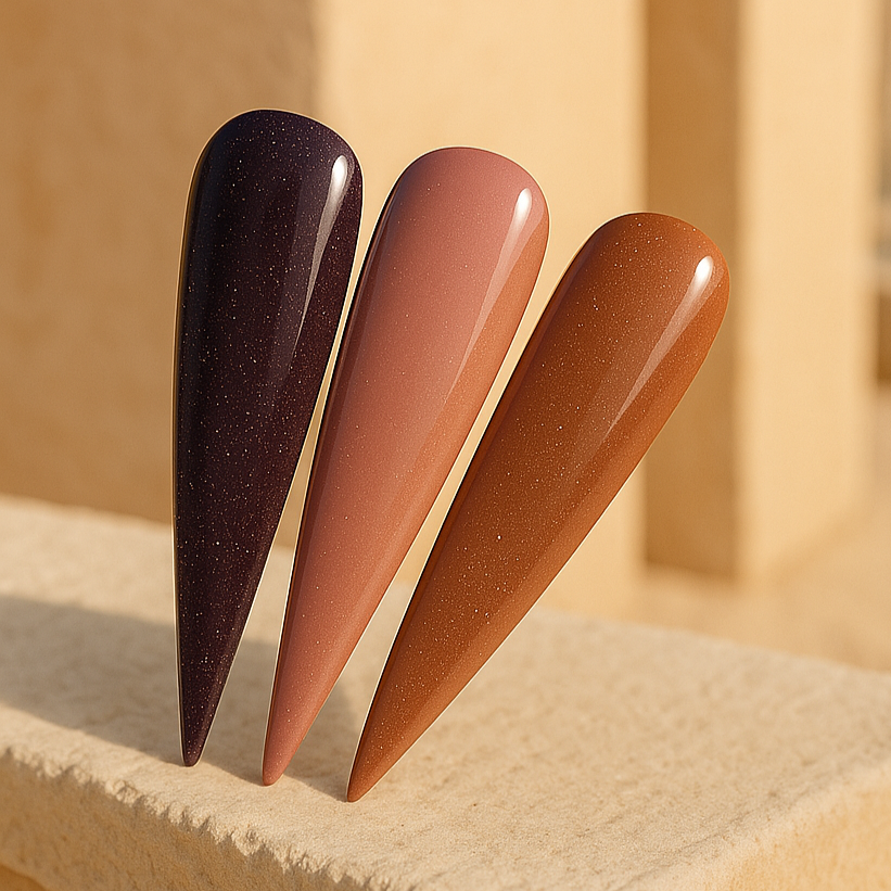 Brunnen-Edition: Herbst – Limited Collection