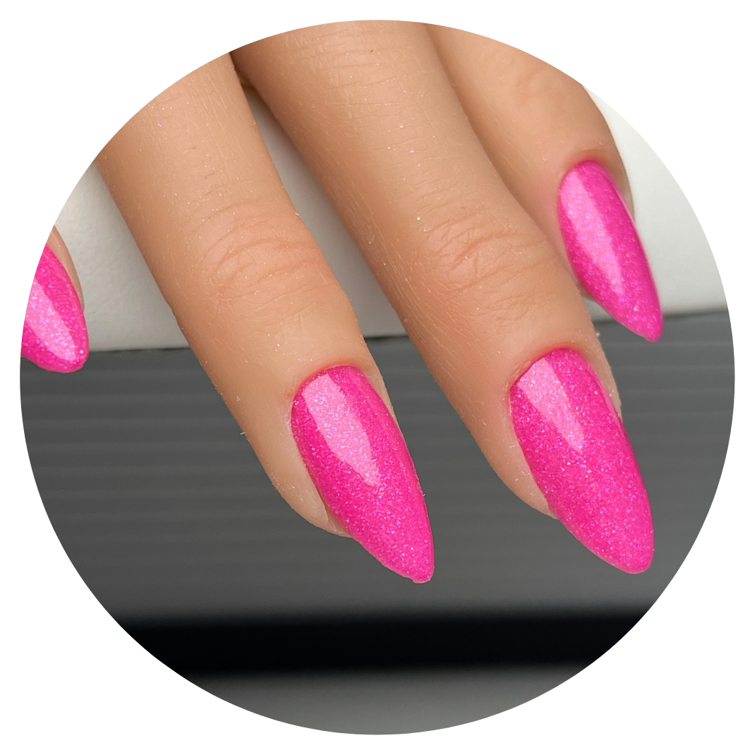 Lilou Dipping Powder Farbe
