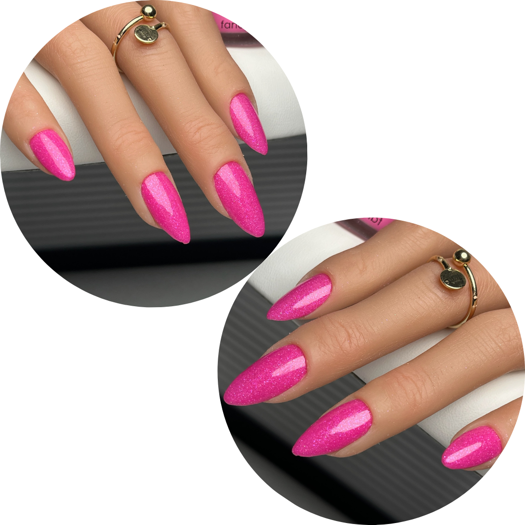 Lilou Dipping Powder Farbe