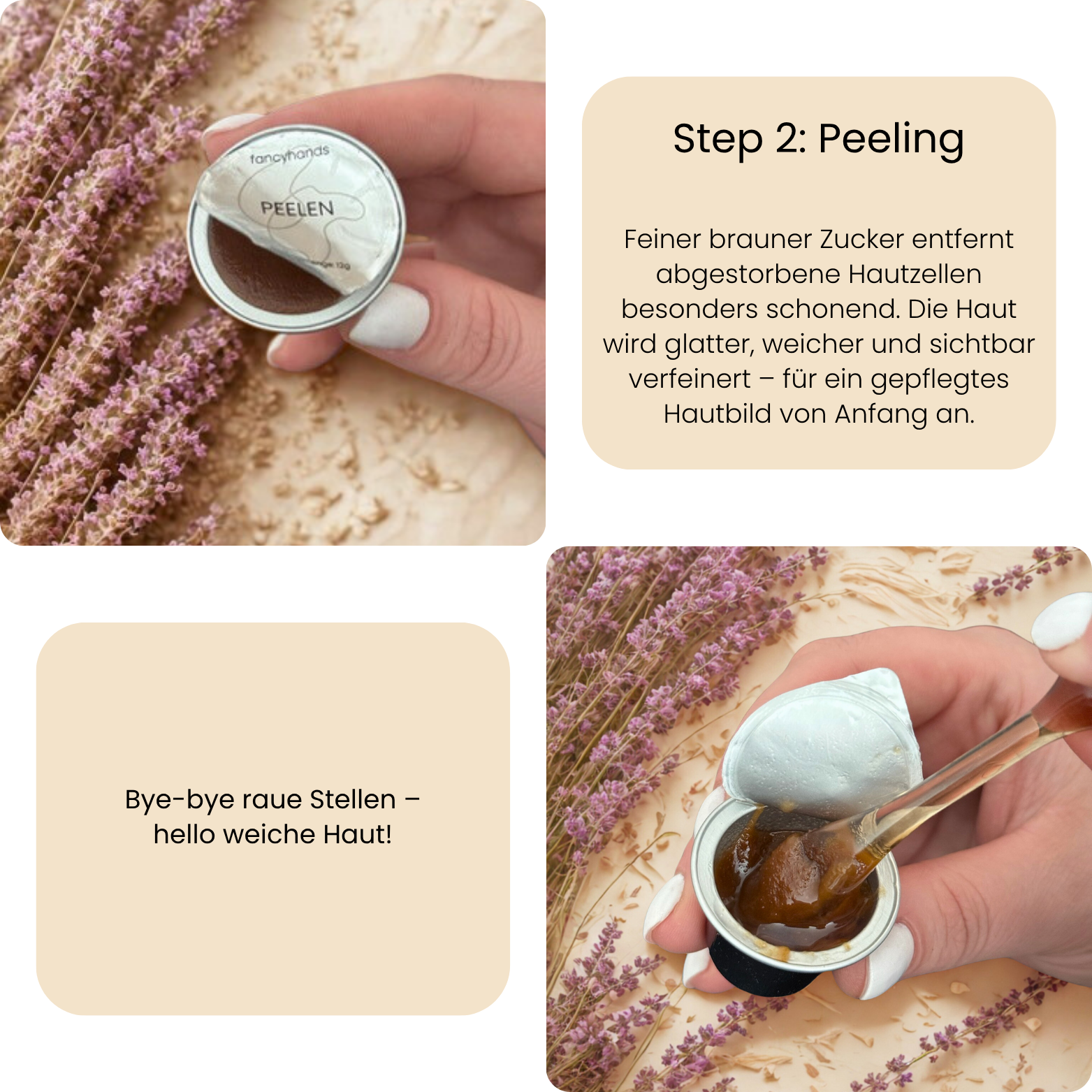 fancyhands® Calméa – Produktbild 4