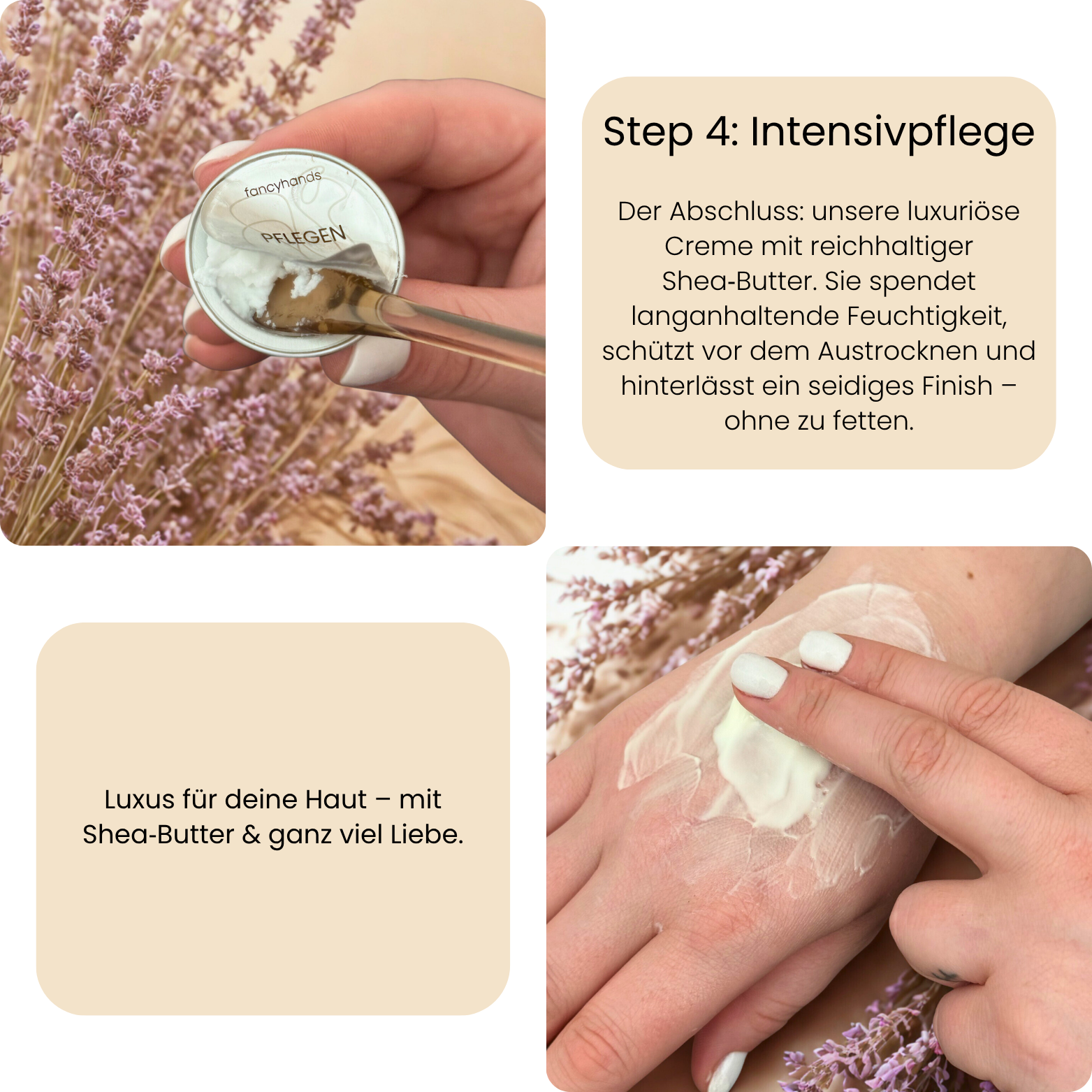 fancyhands® Calméa – Produktbild 6