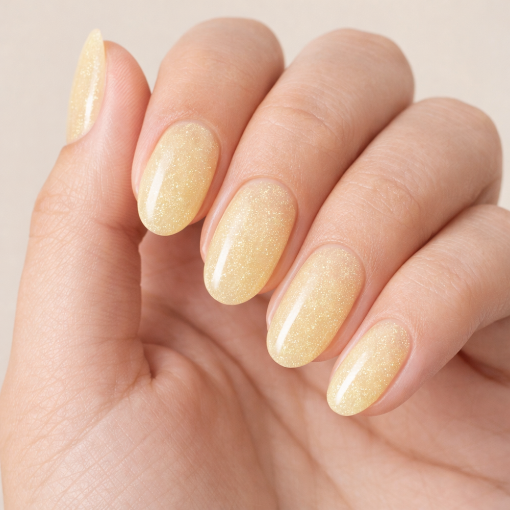 Bonnie Dipping Powder Farbe Nägel