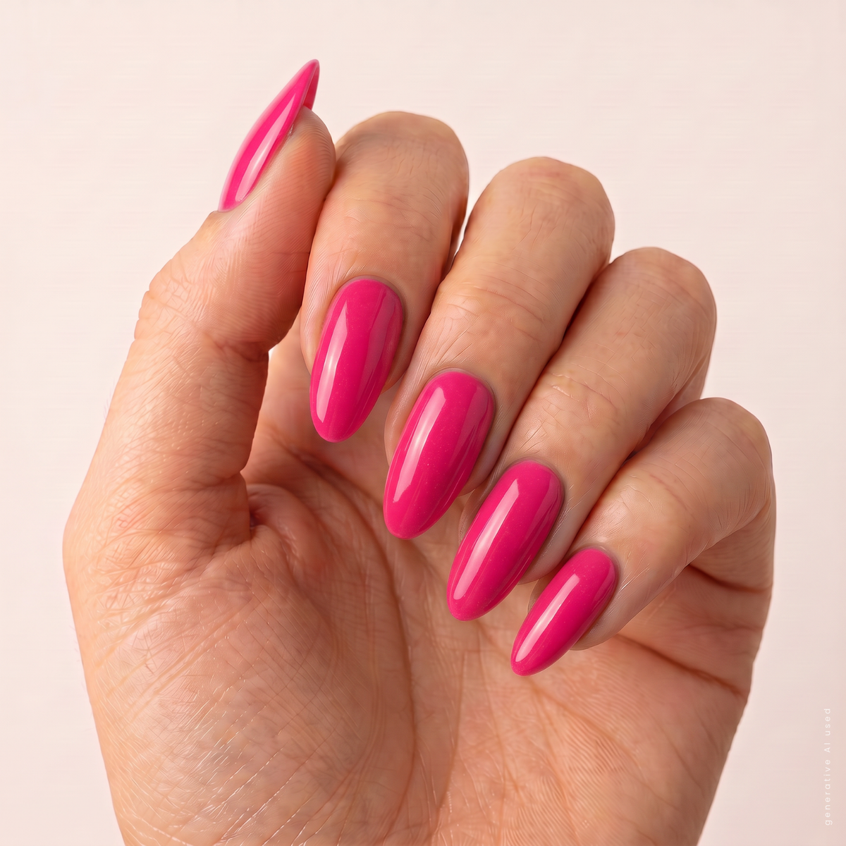 Agathe Dipping Powder Farbe