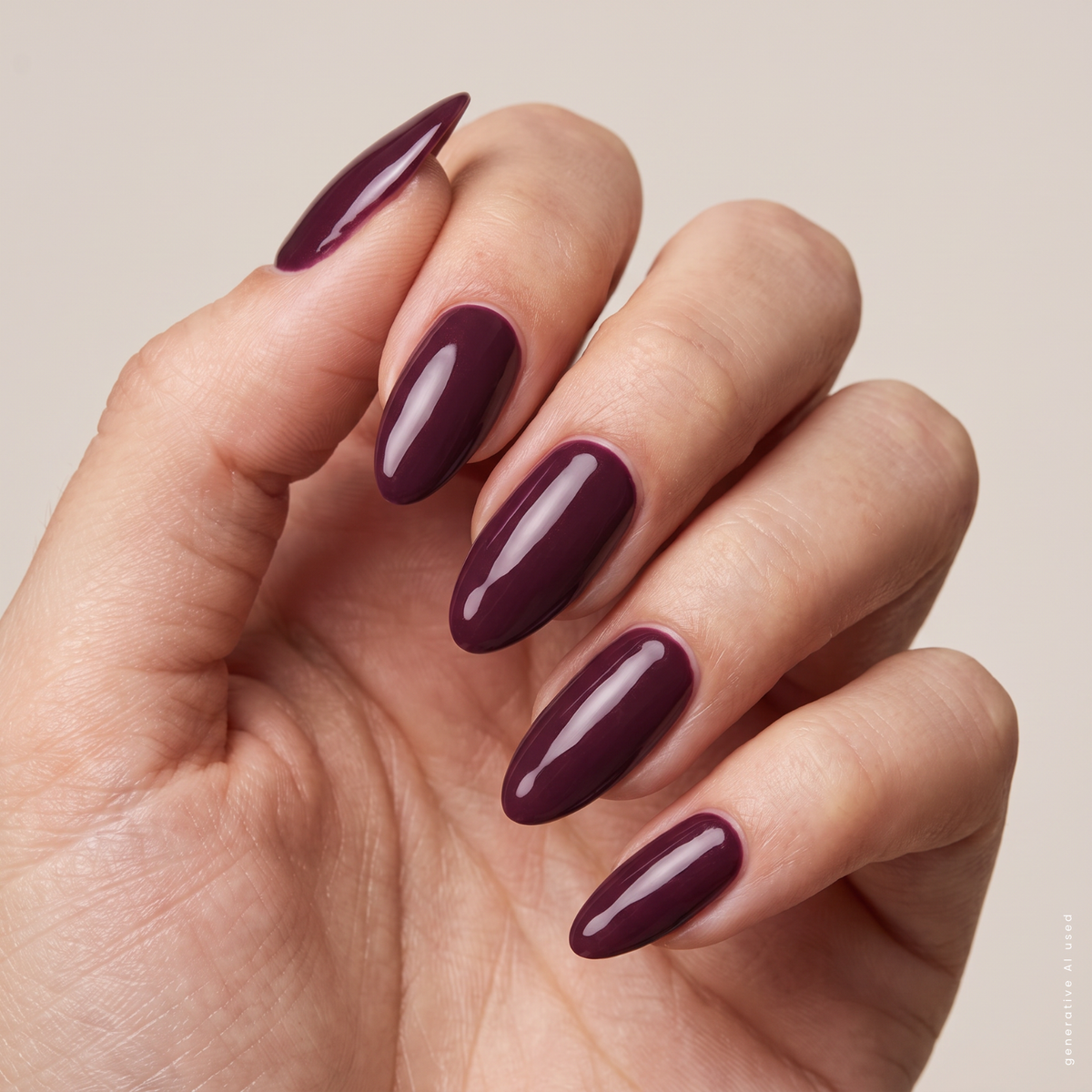 Maé Dipping Powder Farbe