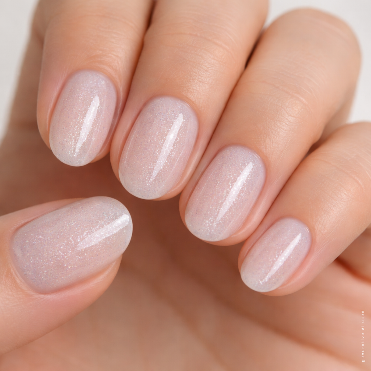 Mathilda Dipping Powder Farbe