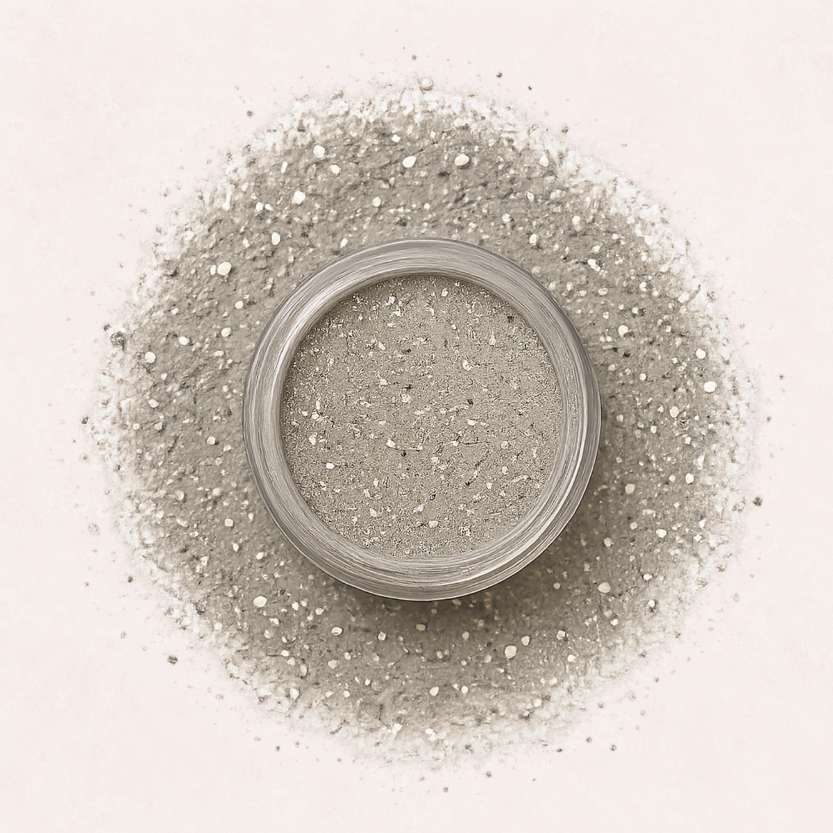 Roxana Dipping Powder Farbe
