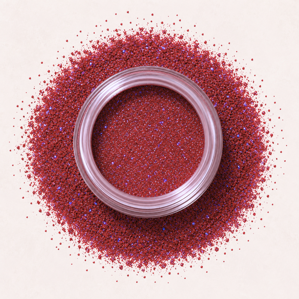 Isadora Dipping Powder Farbe