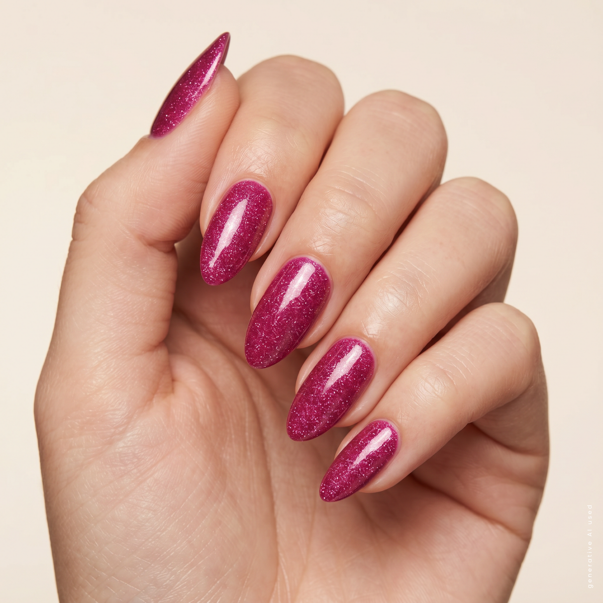 Emine Dipping Powder Farbe