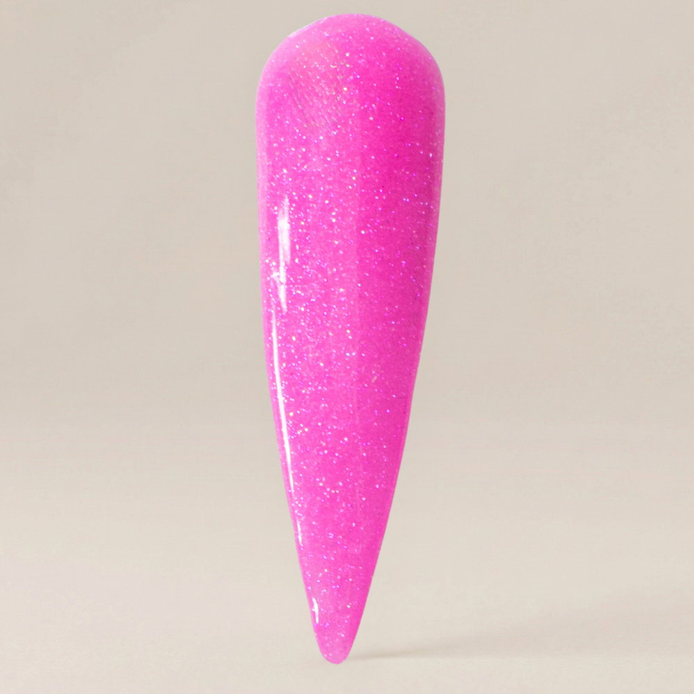 Flore Dipping Powder - Swatch