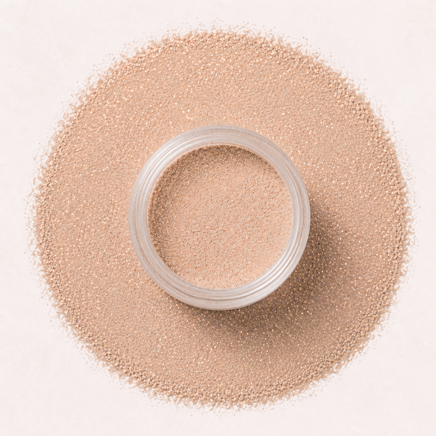 Giulia Dipping Powder Farbe Puder