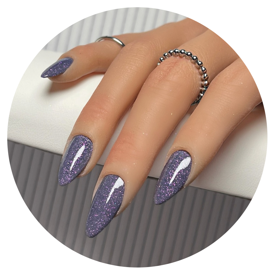 Agnes Dipping Powder Farbe