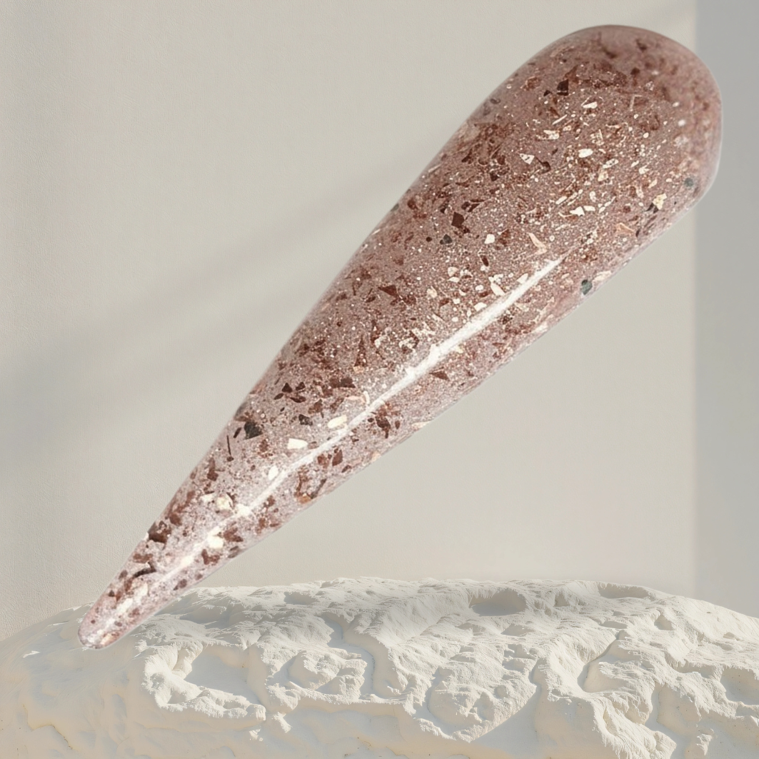 Ilva Dipping Powder Farbe