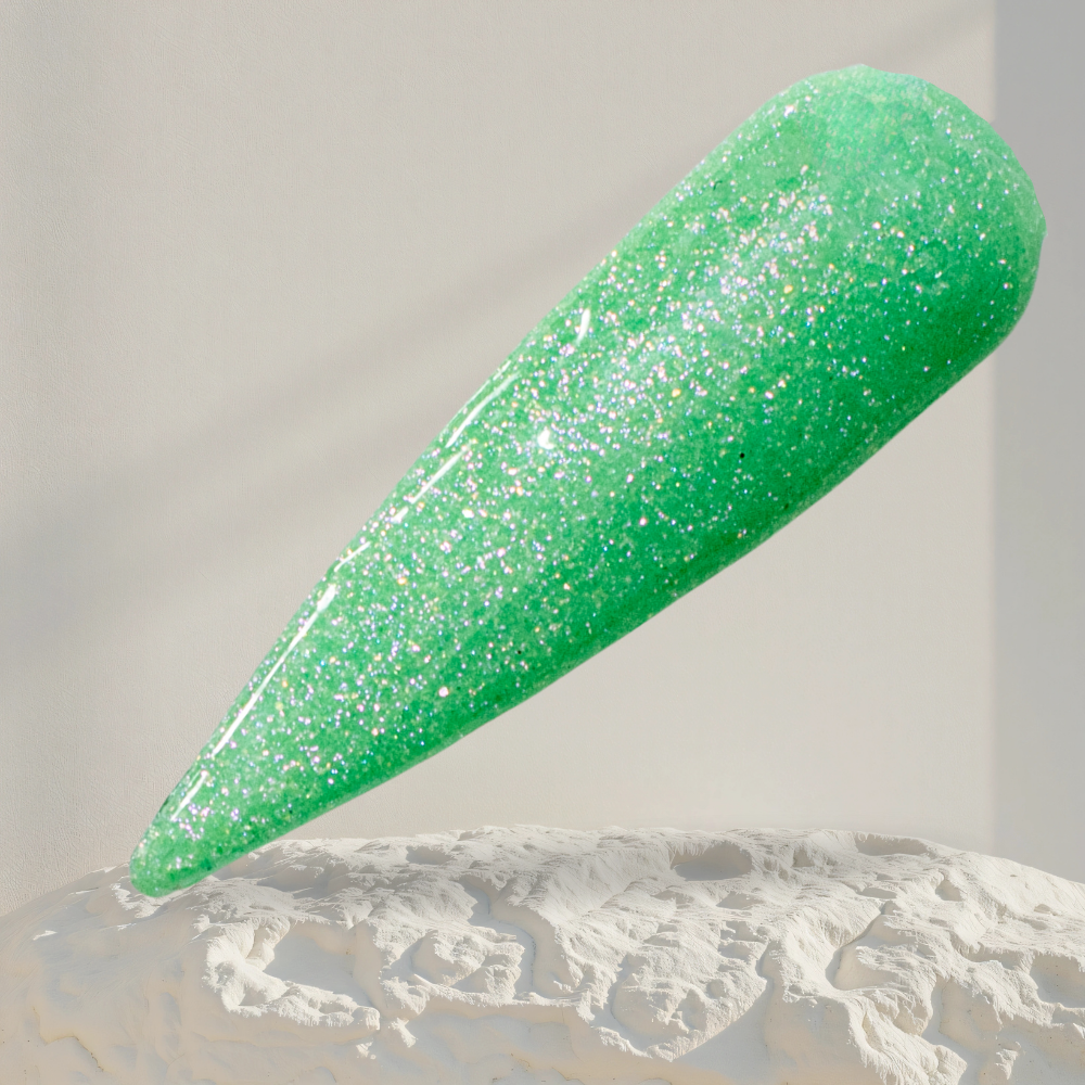 Jade Dipping Powder Farbe