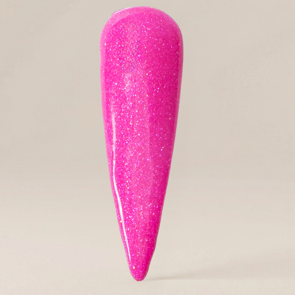 Lilou Dipping Powder - Swatch