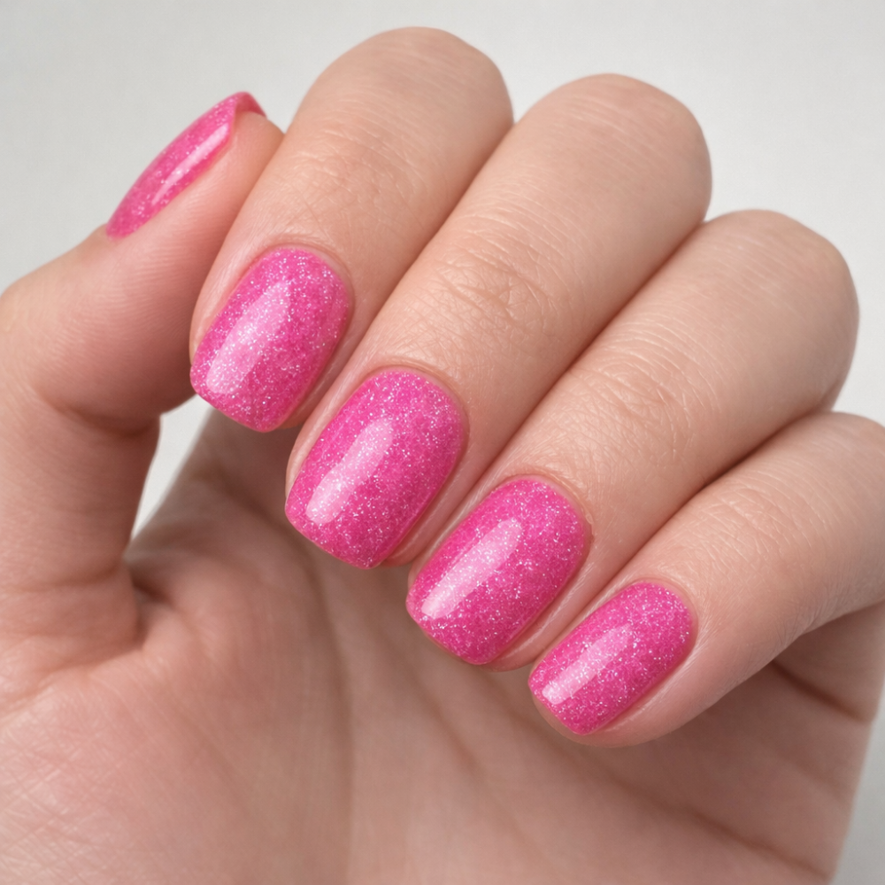 Lilou Dipping Powder Farbe