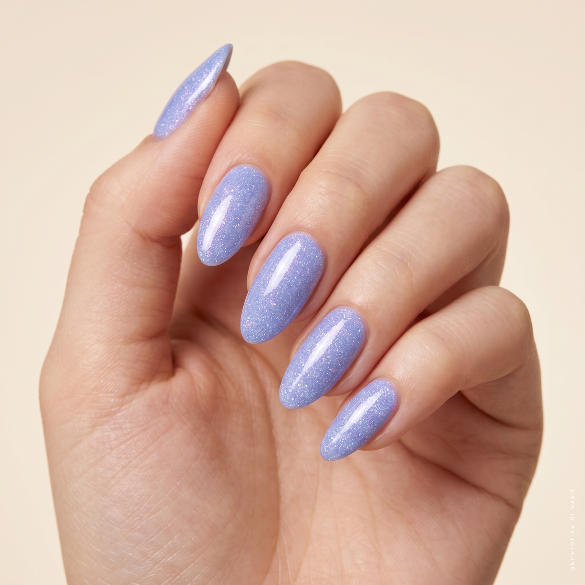 Luna Dipping Powder Farbe