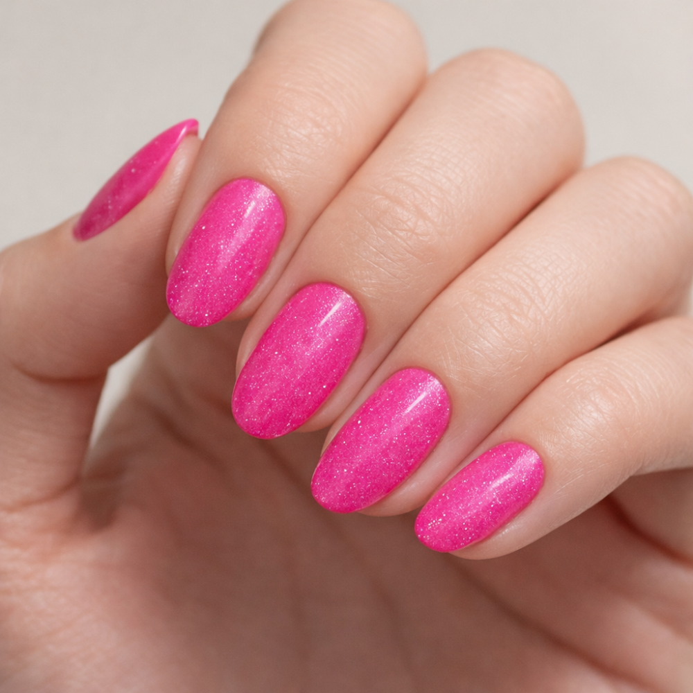 Mechthild Dipping Powder Farbe