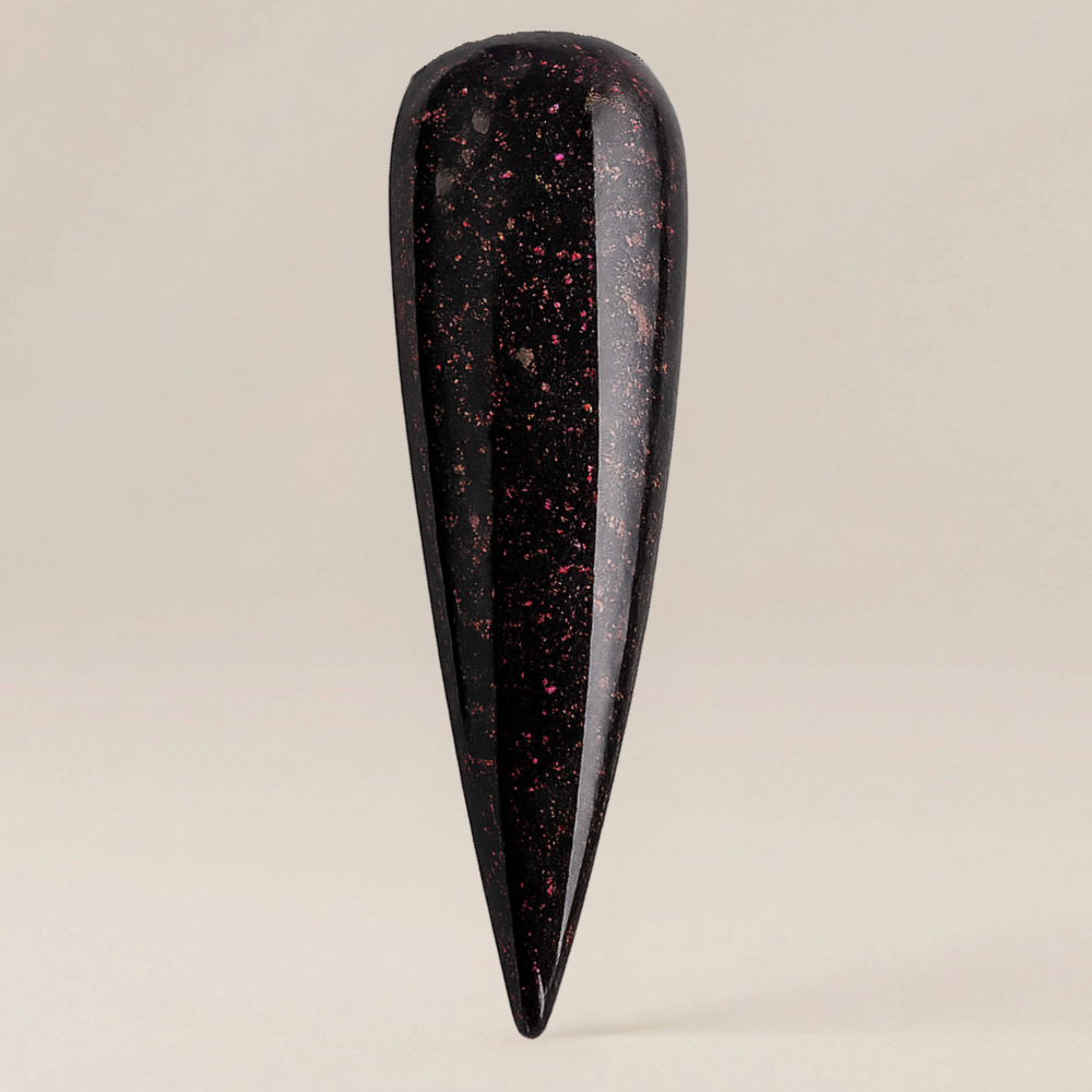 Morgana Dipping Powder - Swatch