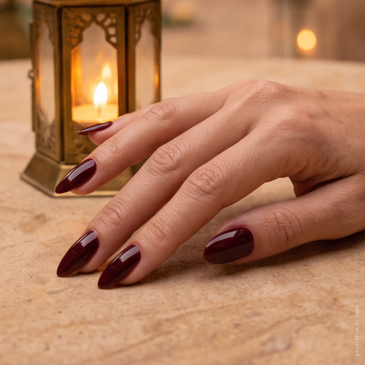 Noor Dipping Powder Farbe