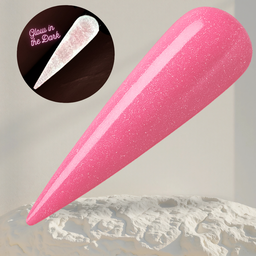 Pamela Dipping Powder Farbe