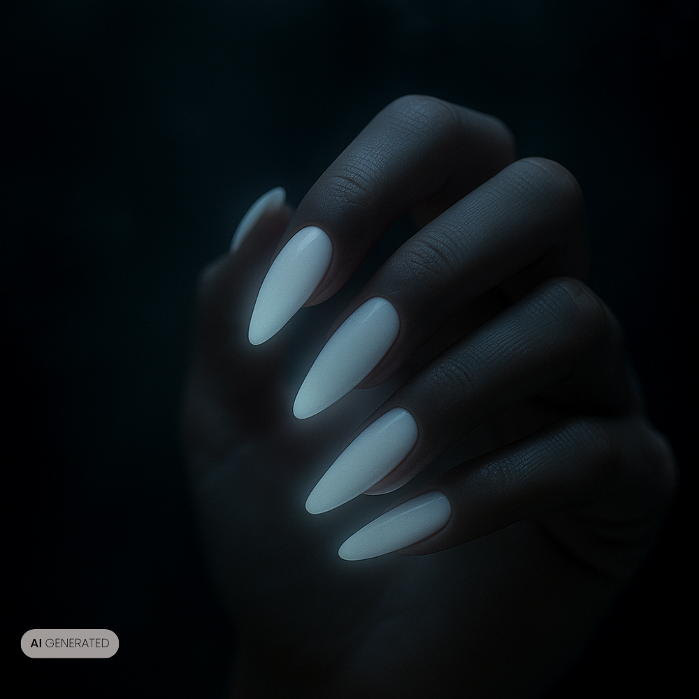 Pamela Dipping Powder Farbe – Glow in the Dark