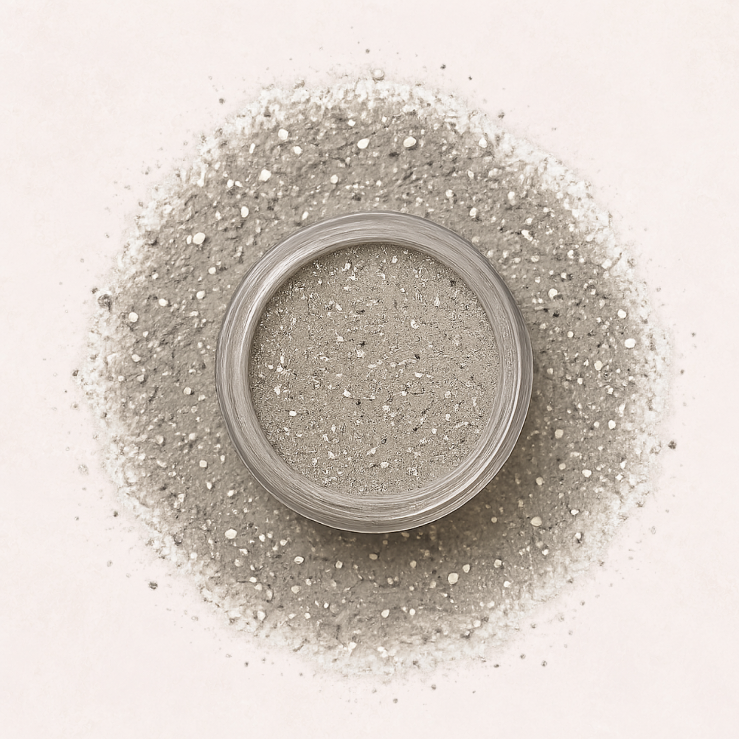 Roxana Dipping Powder Farbe