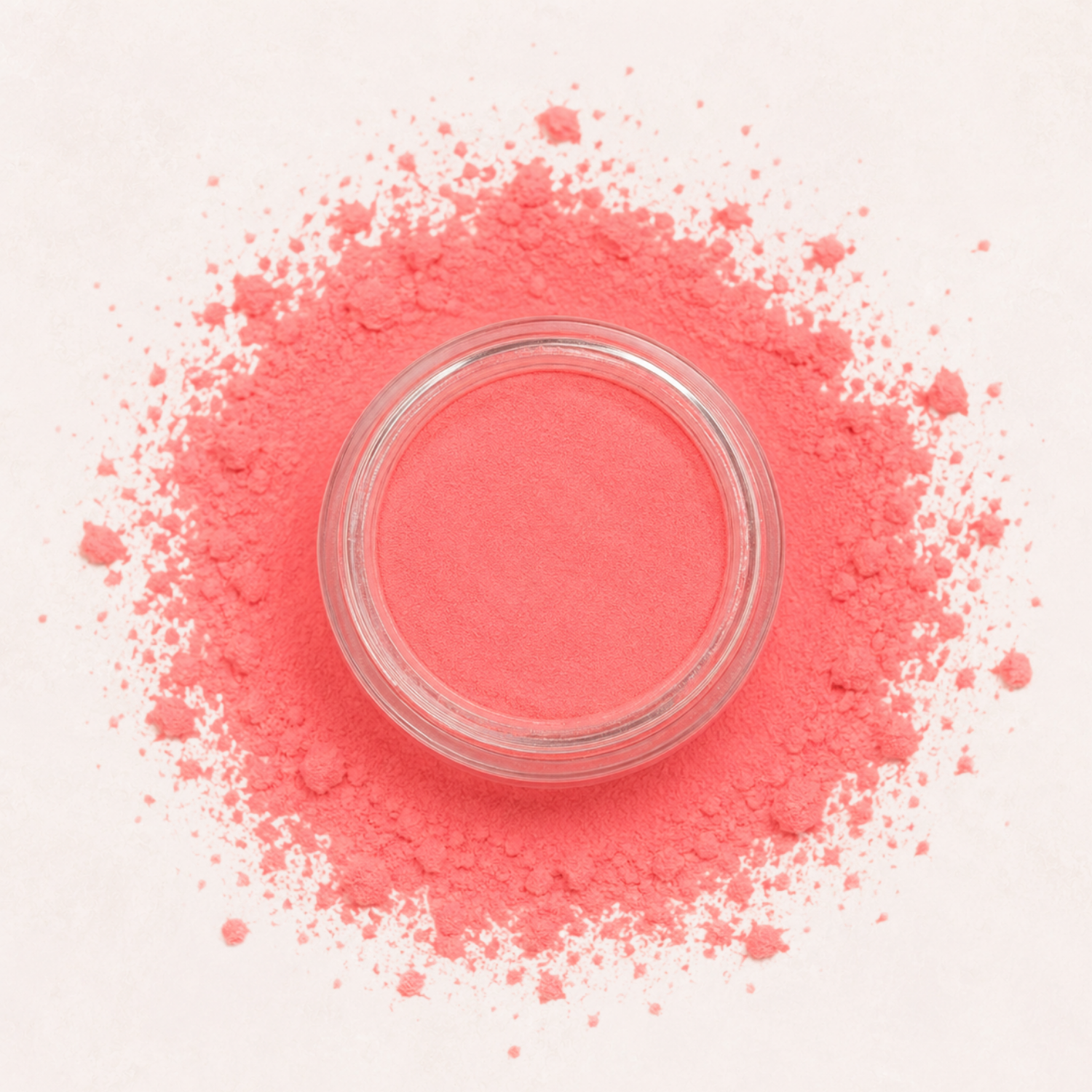 Salmaré Dipping Powder Farbe