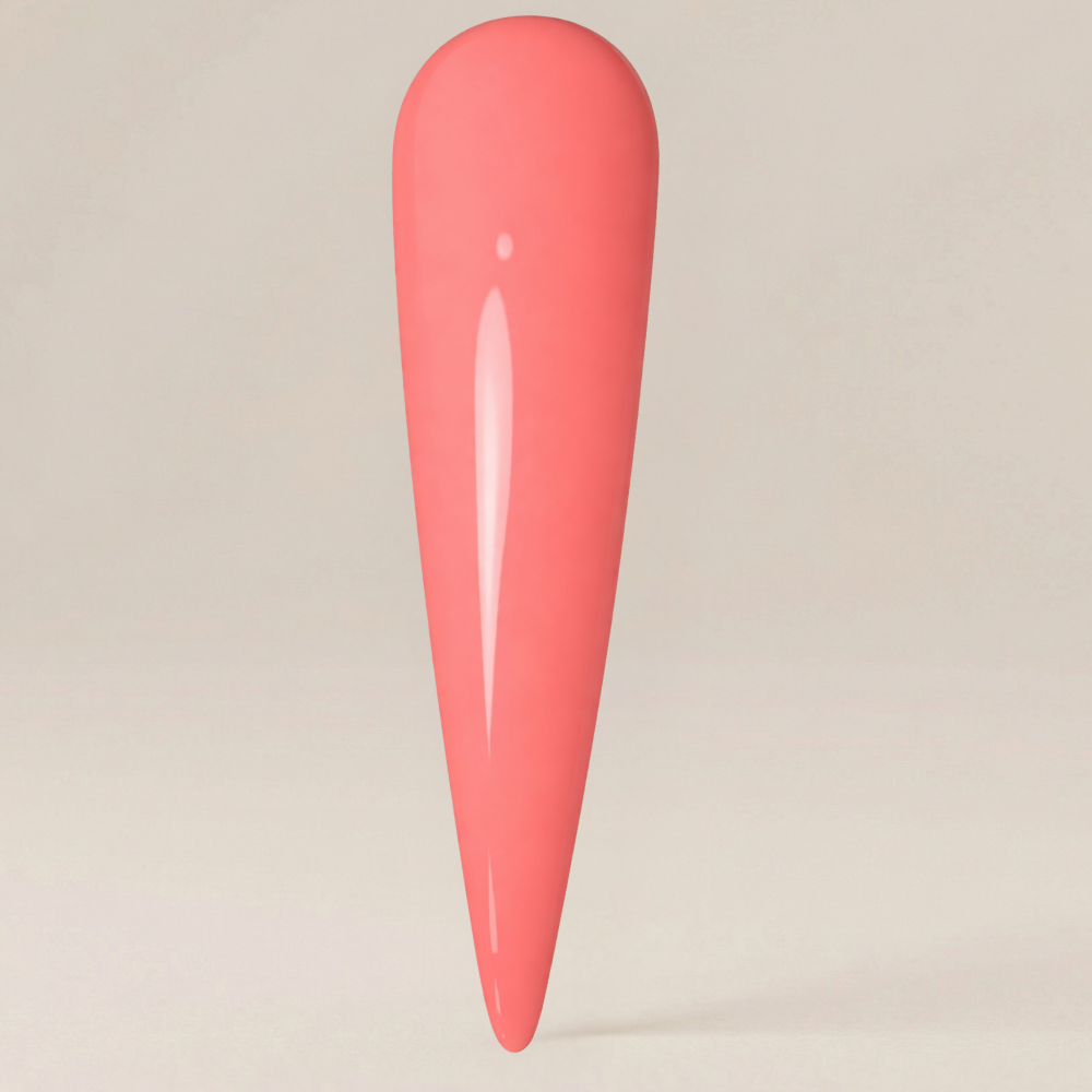 Salmare Dipping Powder - Swatch