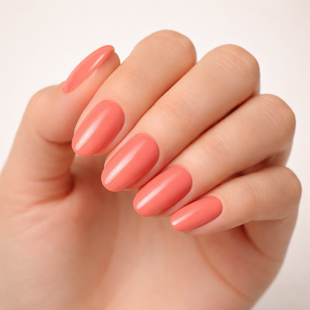 Salmaré Dipping Powder Farbe