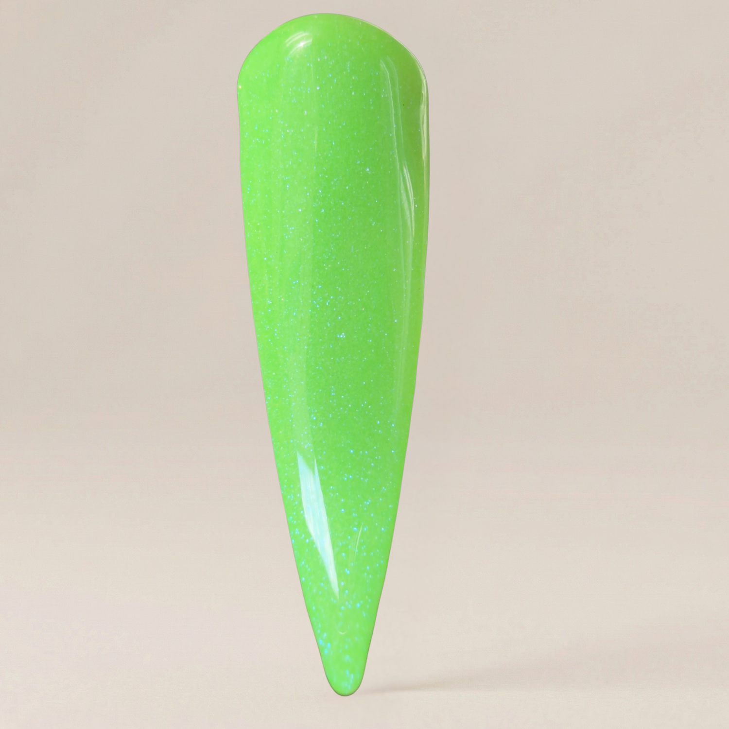 Toni Dipping Powder Farbe – Swatch