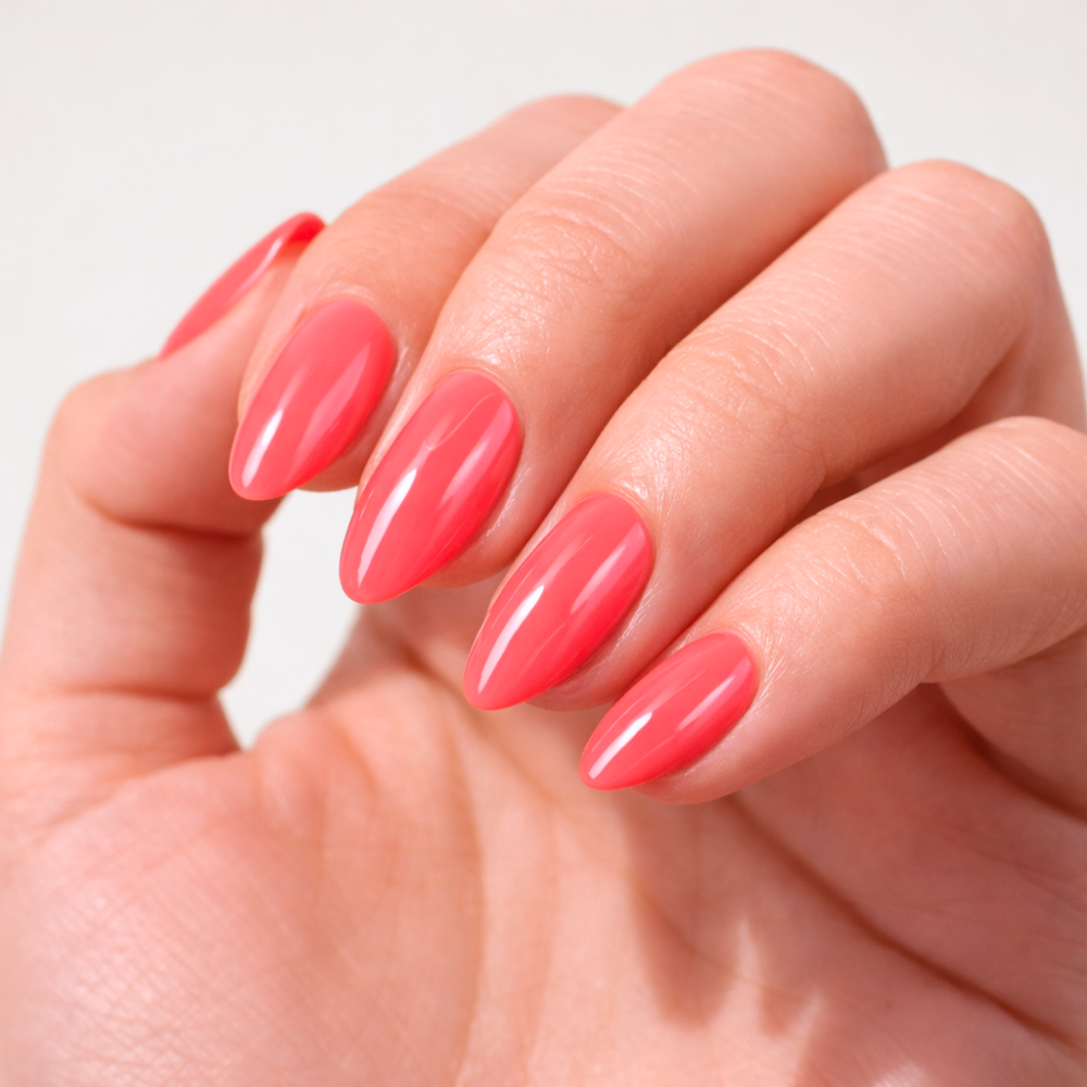 Vesta Dipping Powder Farbe