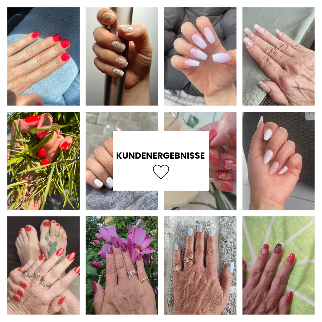 Everybody´s Darling Fancy No. 275 Dipping Powder Farbe Rot