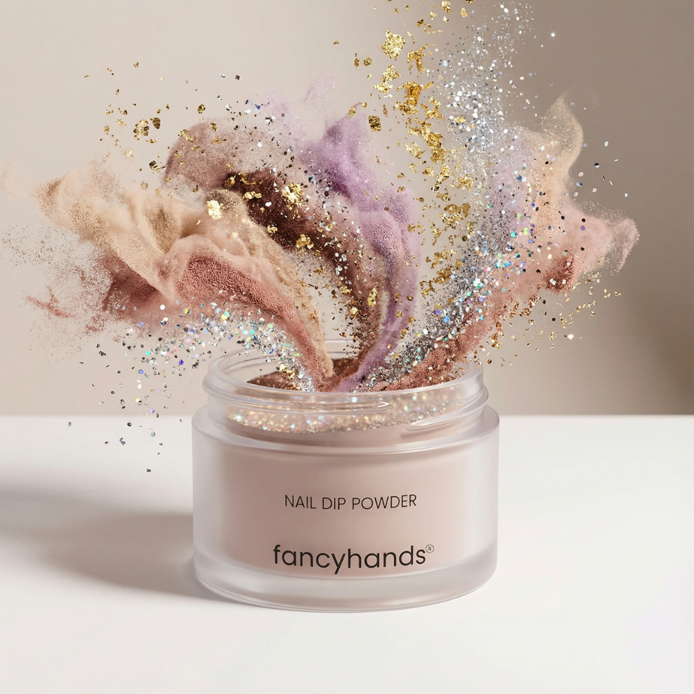 Deine persönliche Dipping Powder Farbe