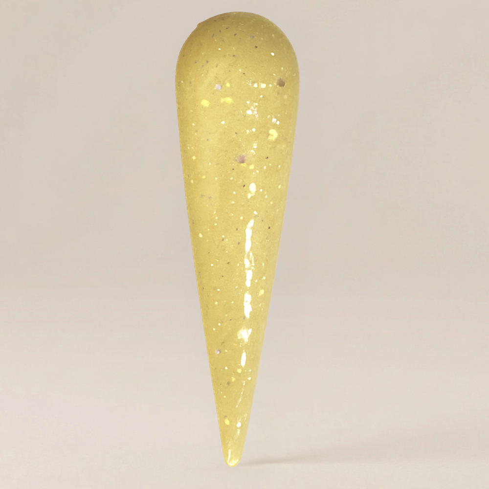 Zola Dipping Powder - Swatch