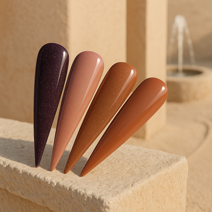 Brunnen-Edition: Herbst – Limited Collection