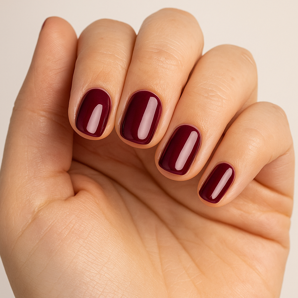 Maé Dipping Powder Farbe