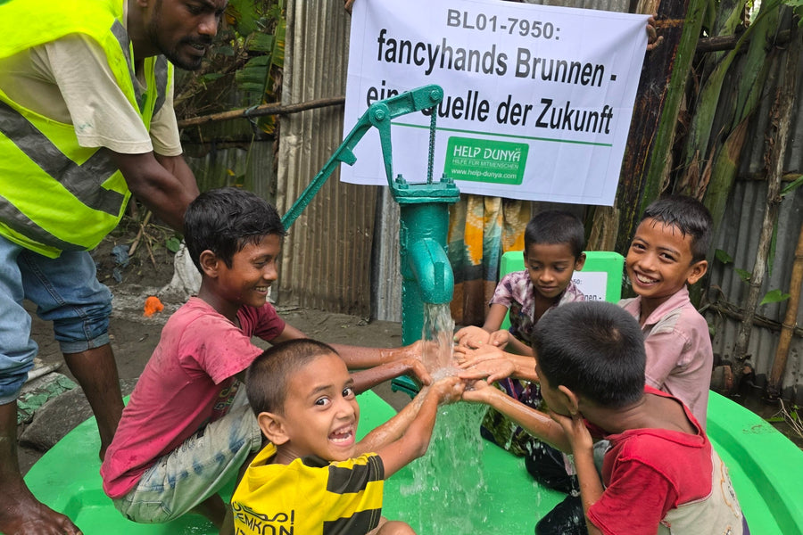 Taluk Pachai - Bangladesch