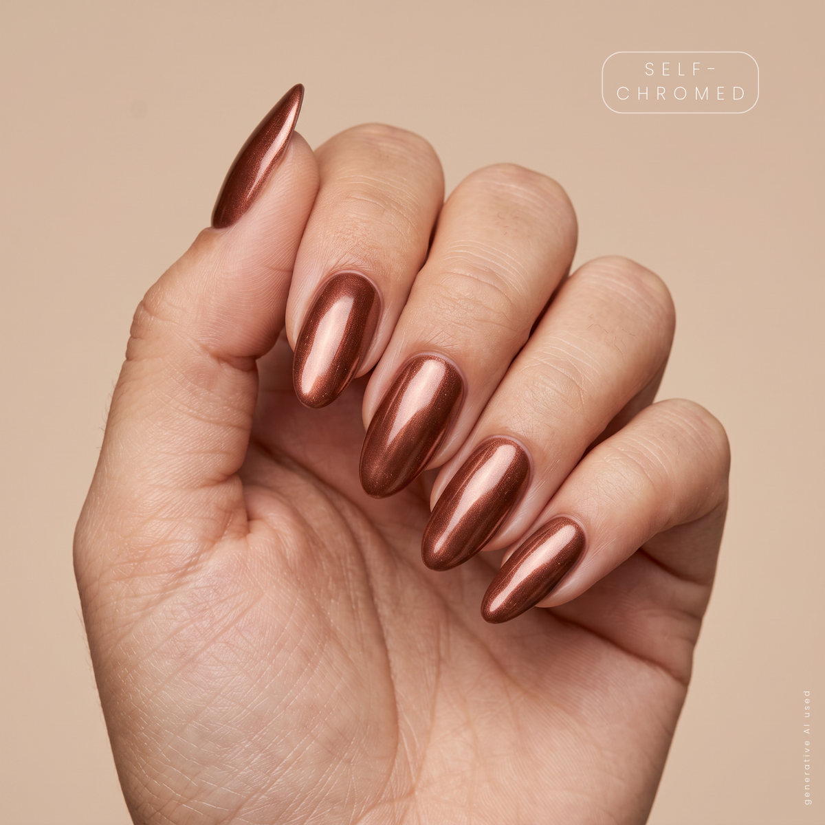 Federica Dipping Powder Farbe