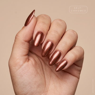 Federica Dipping Powder Farbe