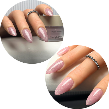 Marla Dipping Powder Farbe