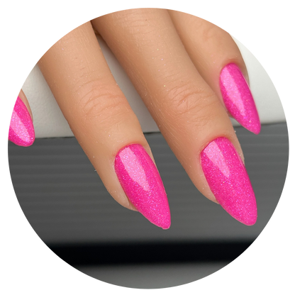 Lilou Dipping Powder Farbe