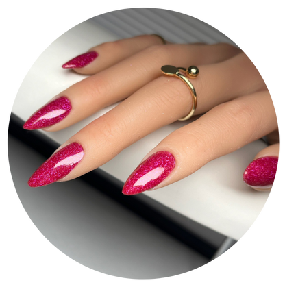 Emine Dipping Powder Farbe