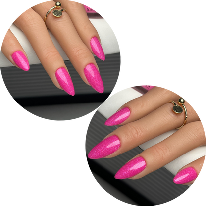 Lilou Dipping Powder Farbe
