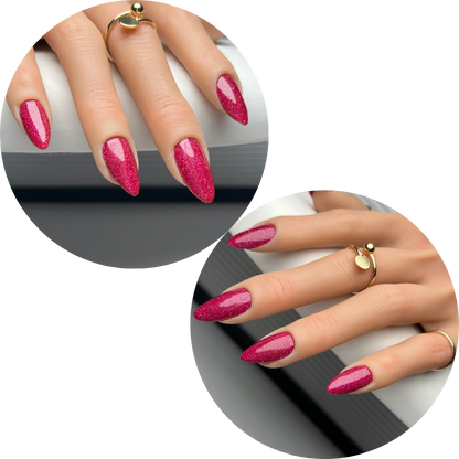 Emine Dipping Powder Farbe