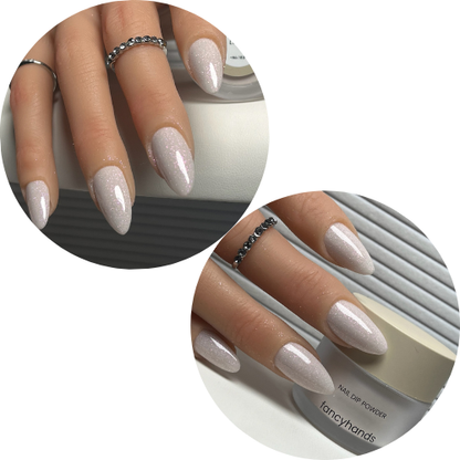 Liara Dipping Powder Farbe