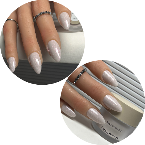 Liara Dipping Powder Farbe