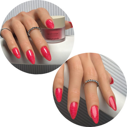 Blair Dipping Powder Farbe