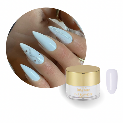 Hey MILKY Fancy No. 001 Dipping Powder Color 